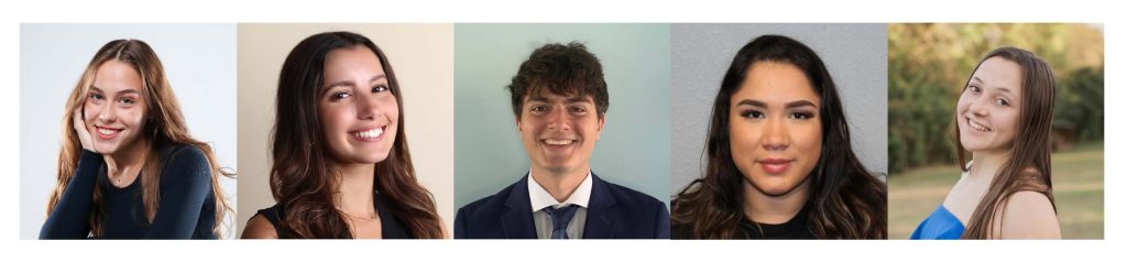 2022-2023 Scholarship Winners