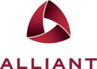 Alliant Logo