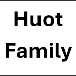 Huot Family