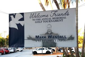 The 22nd Annual Golf Tournament was a great success.