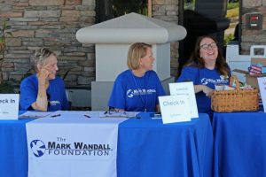 The 22nd Annual Golf Tournament.