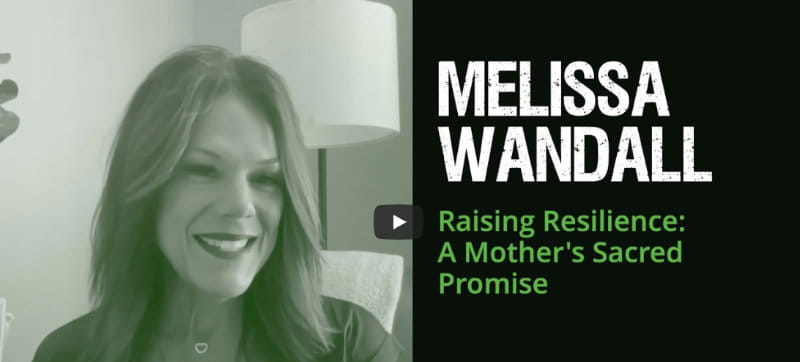 Melissa Wandall Podcast Interview